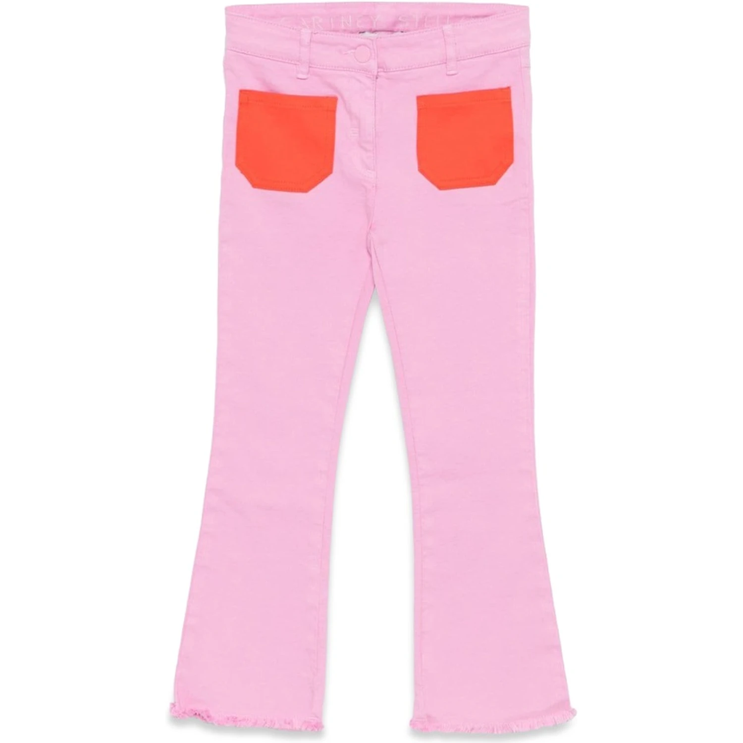 TROUSERS