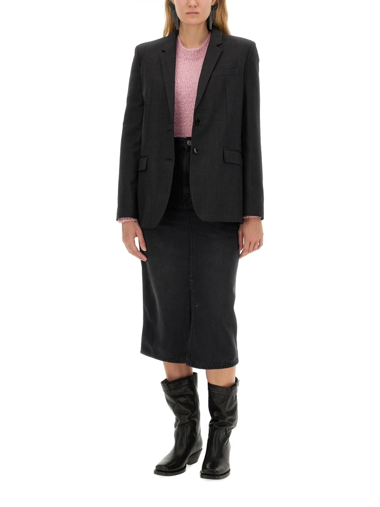 "LESANDRE" JACKET alternative