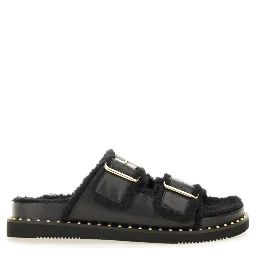 SANDAL "UTAH BIS"
