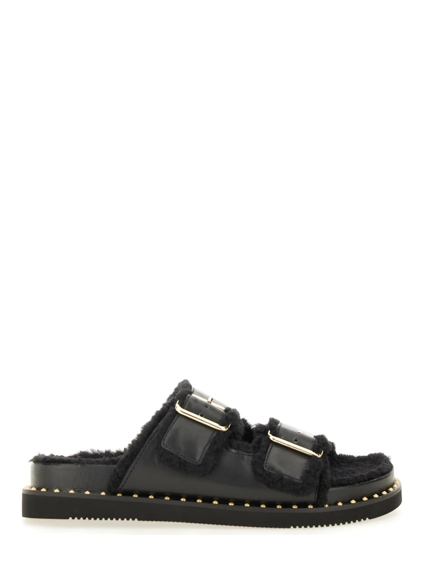 SANDAL "UTAH BIS"