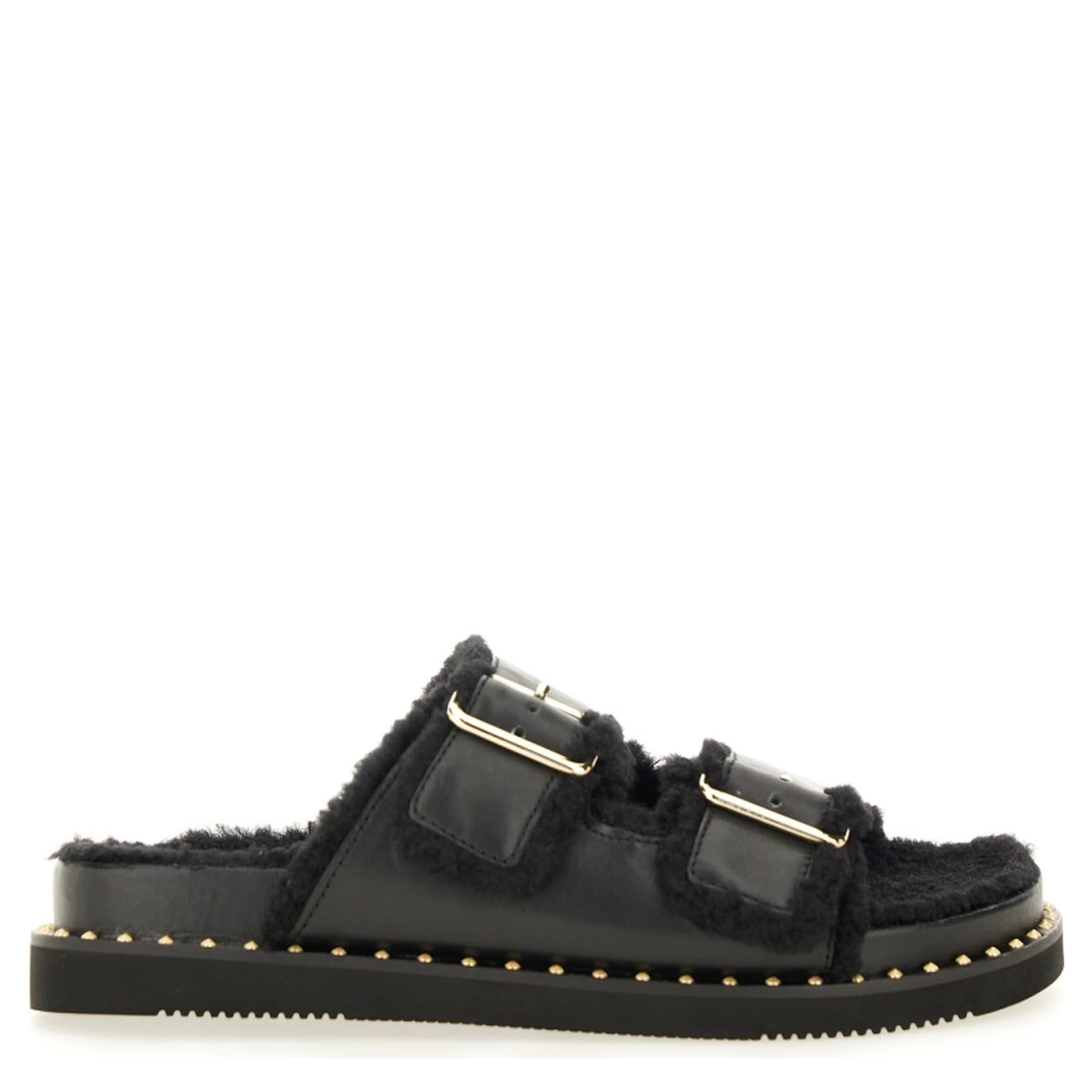 SANDAL "UTAH BIS"