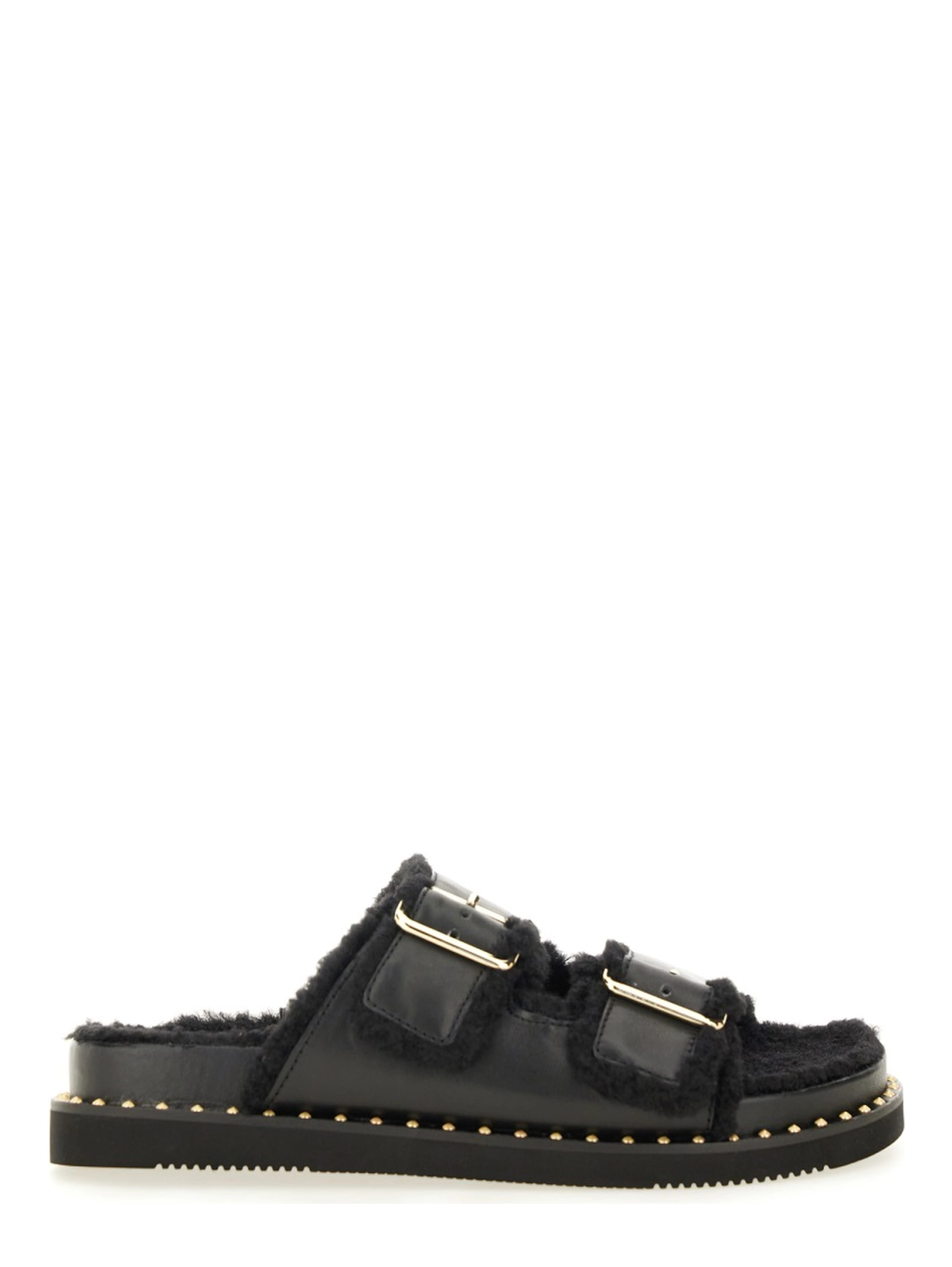 SANDAL "UTAH BIS"