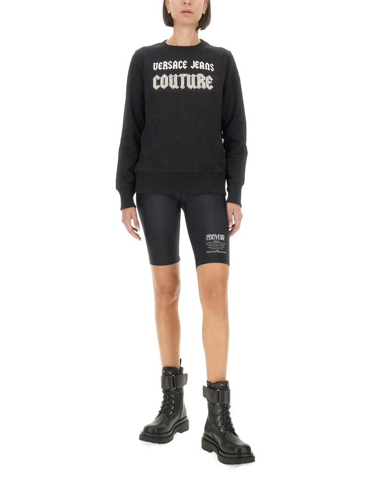 SWEATSHIRT WITH LOGO alternative