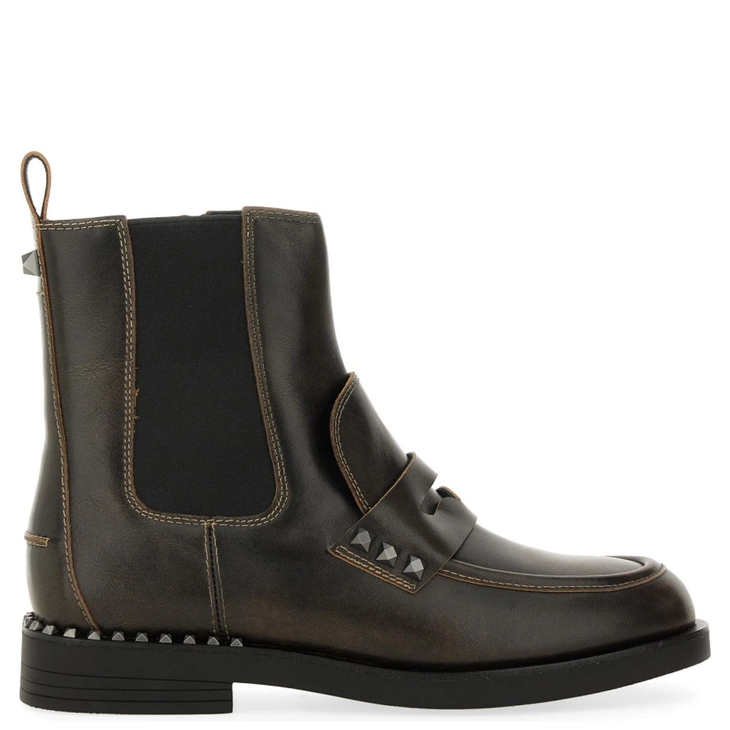 BOOT WINGS STUDS