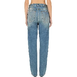 JEANS BAGGY