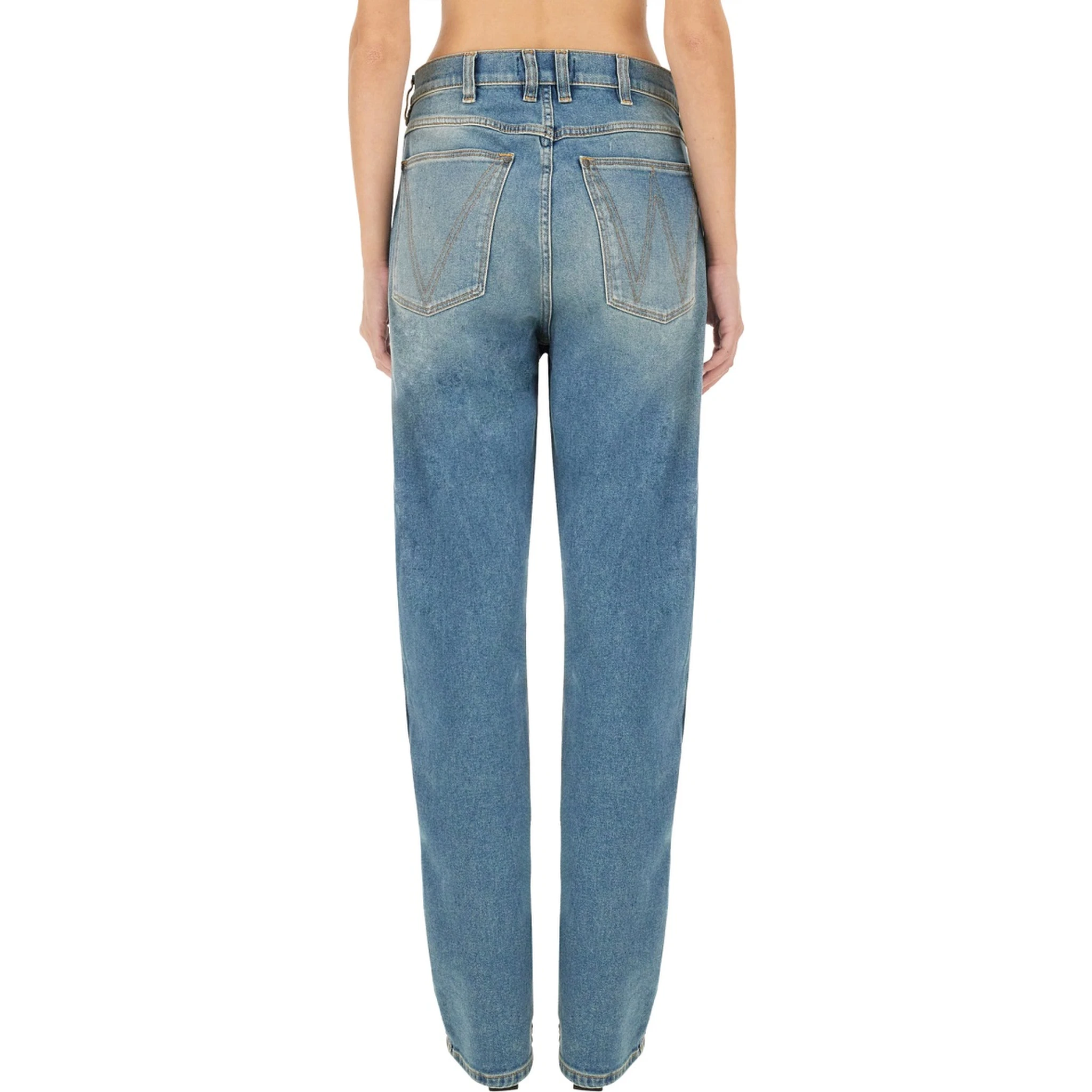 JEANS BAGGY