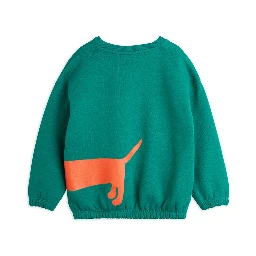 dog sp sweatshirt - chapter 1