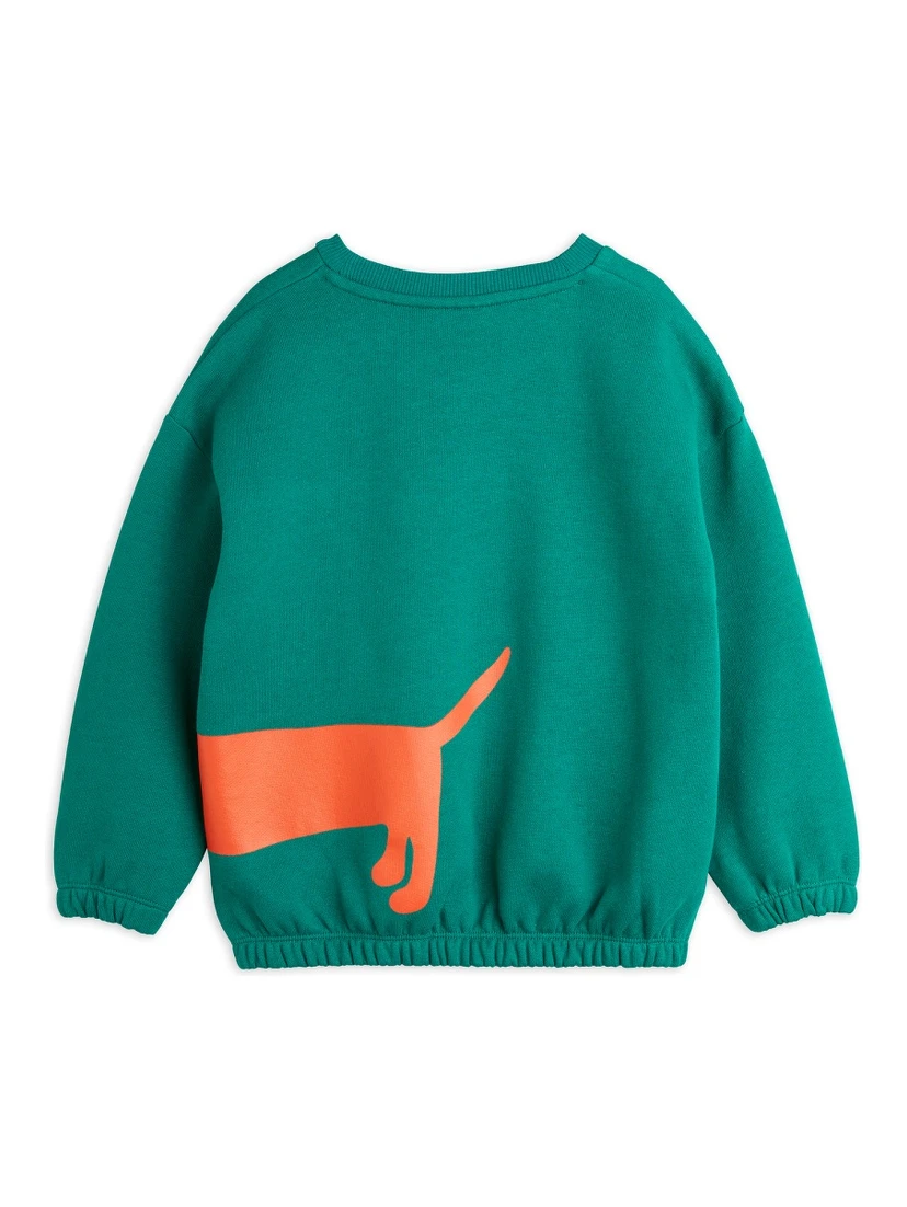 dog sp sweatshirt - chapter 1