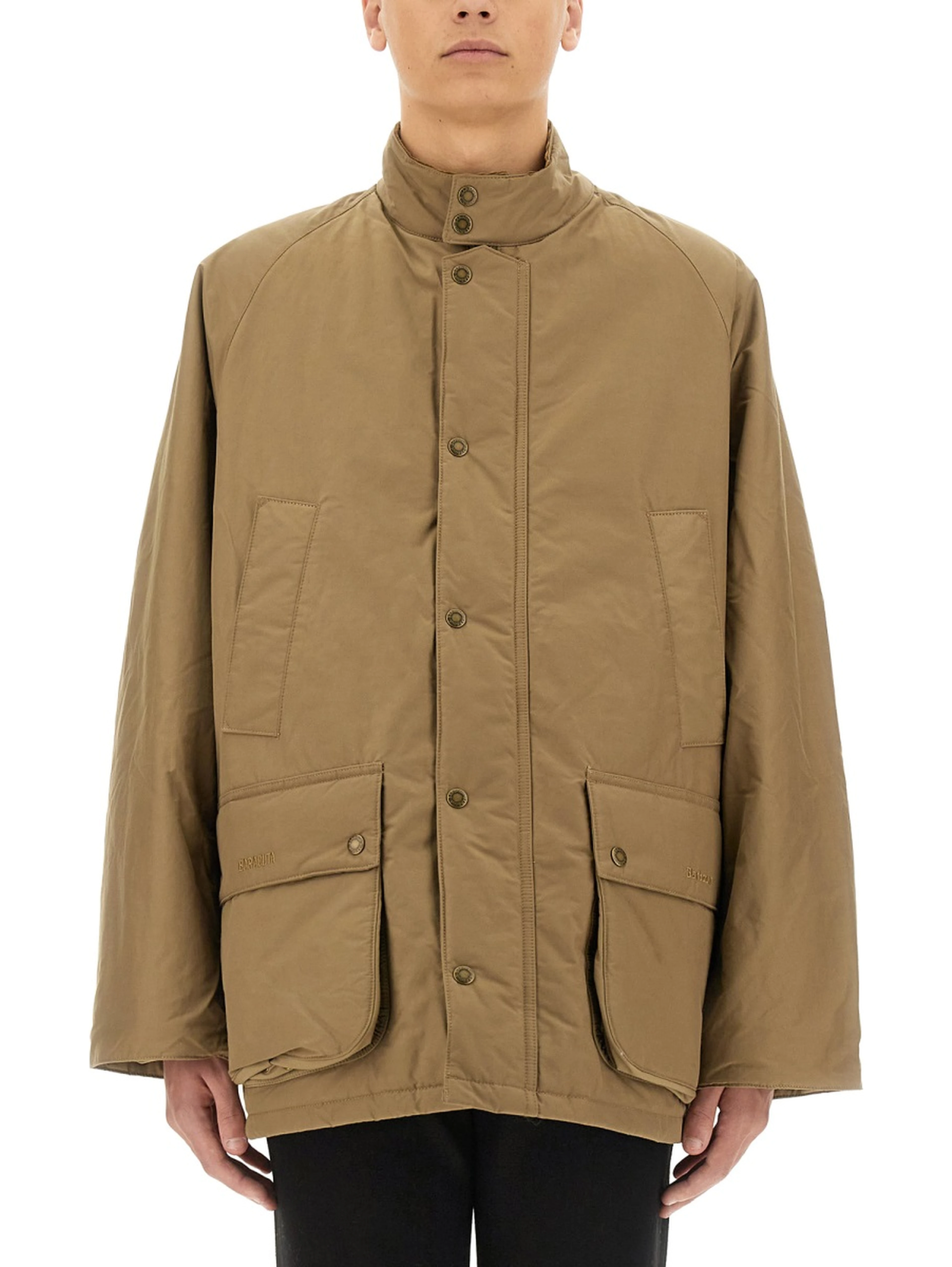 JACKET "BEDALE"