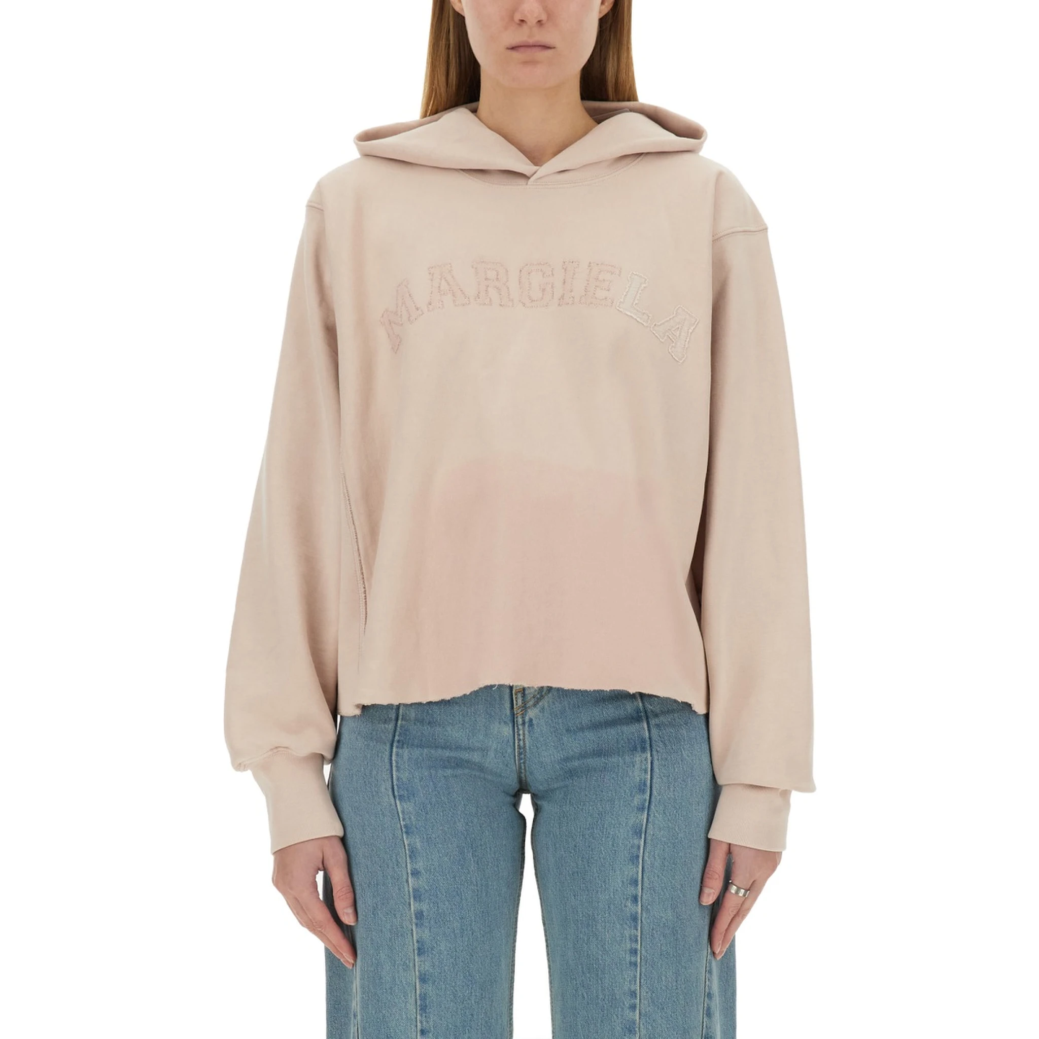 COTTON SWEATSHIRT