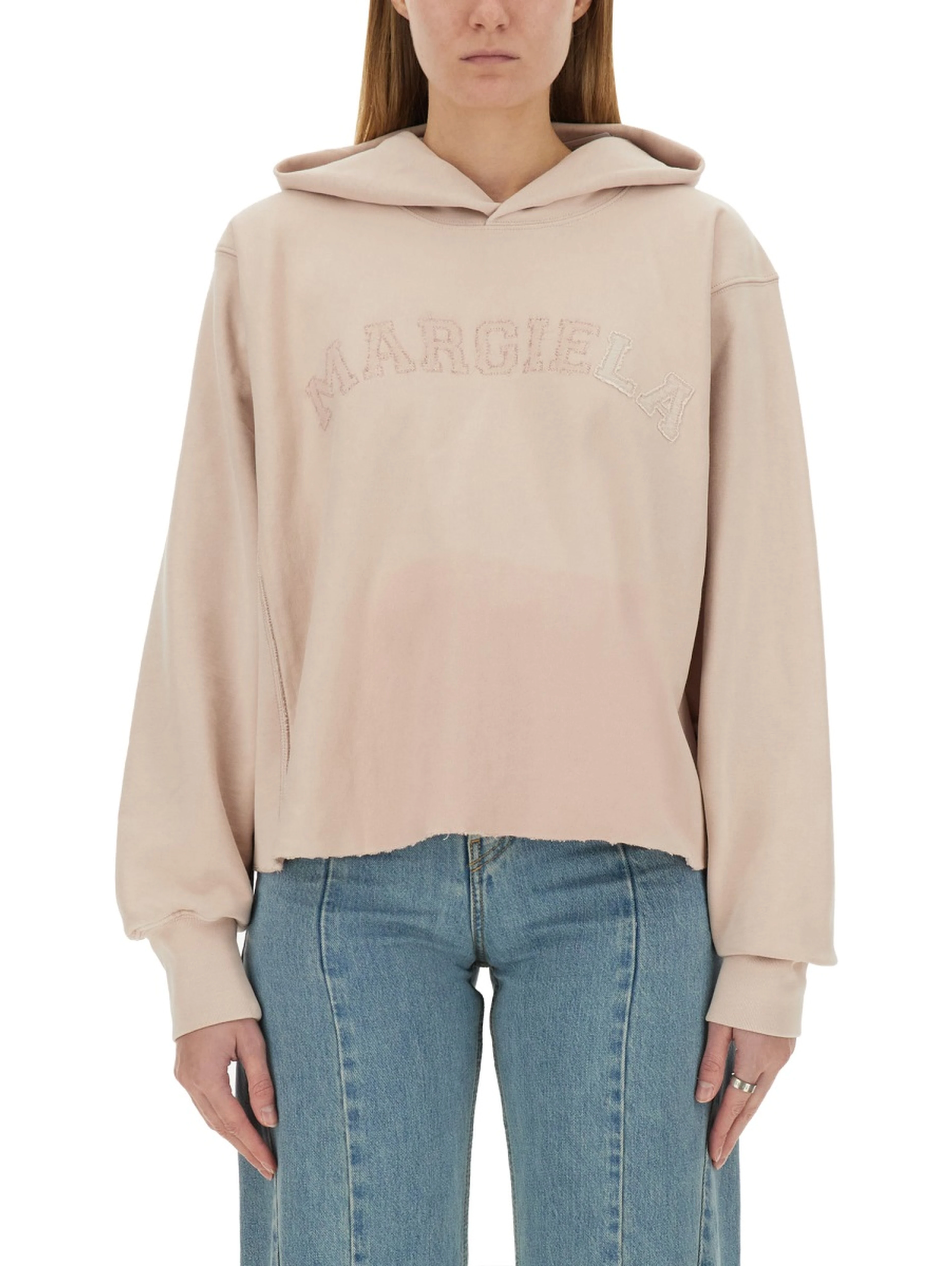 COTTON SWEATSHIRT
