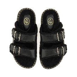 SANDAL "UTAH BIS"