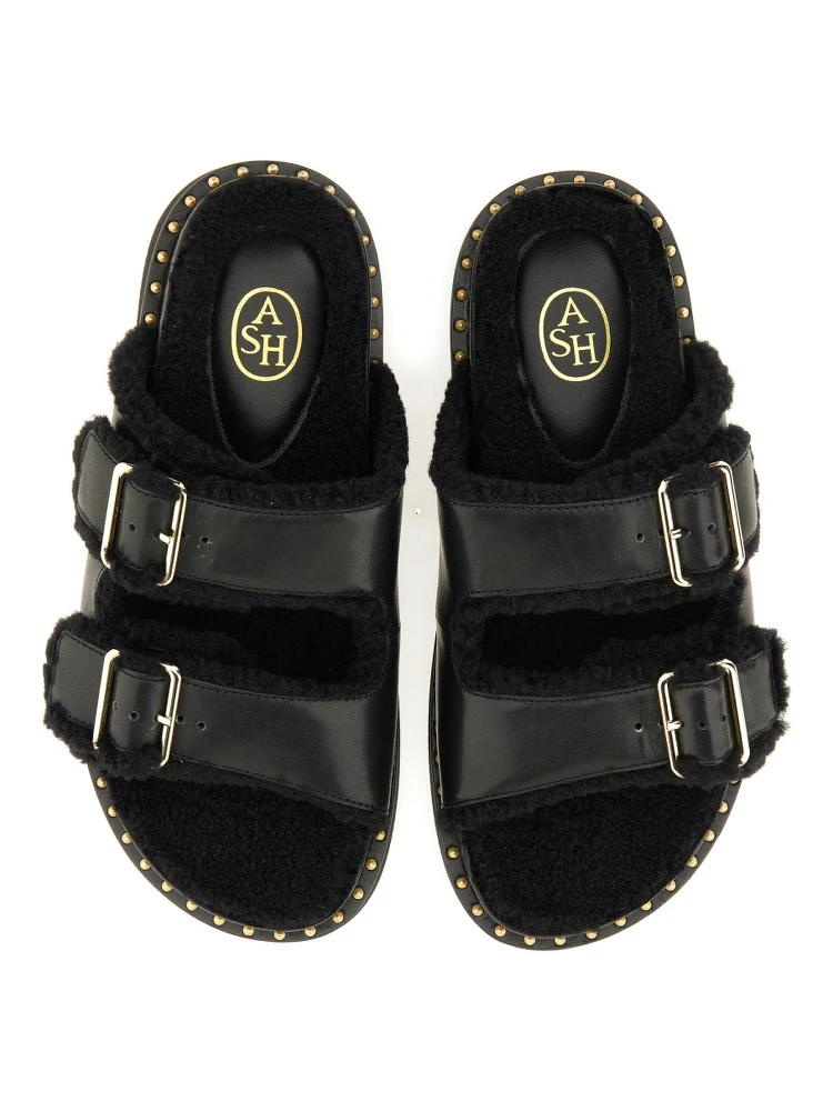 SANDAL "UTAH BIS" alternative