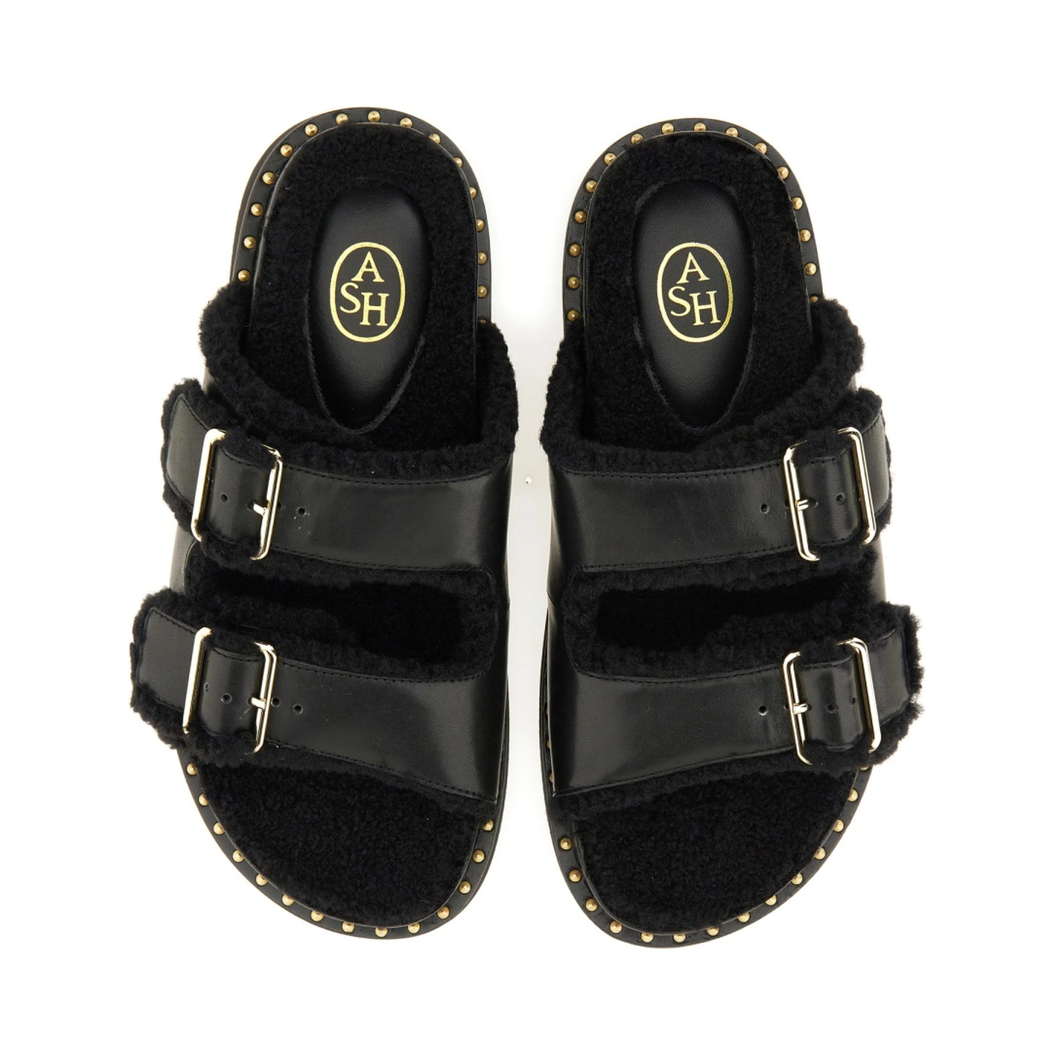 SANDAL "UTAH BIS"