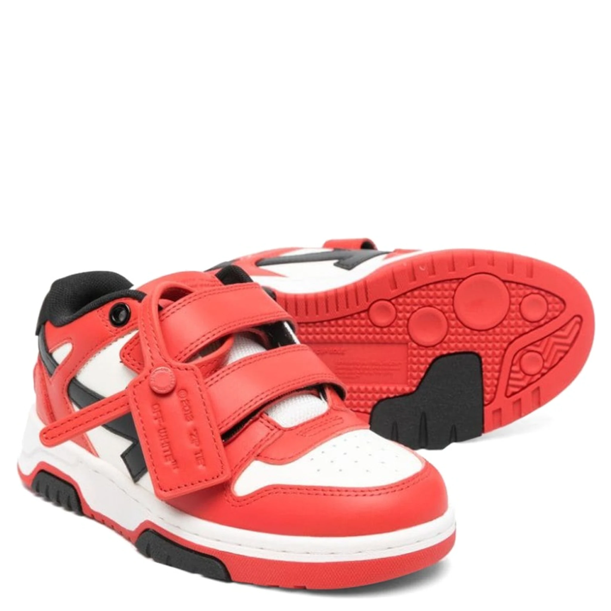 OUT OF OFFICE STRAPS