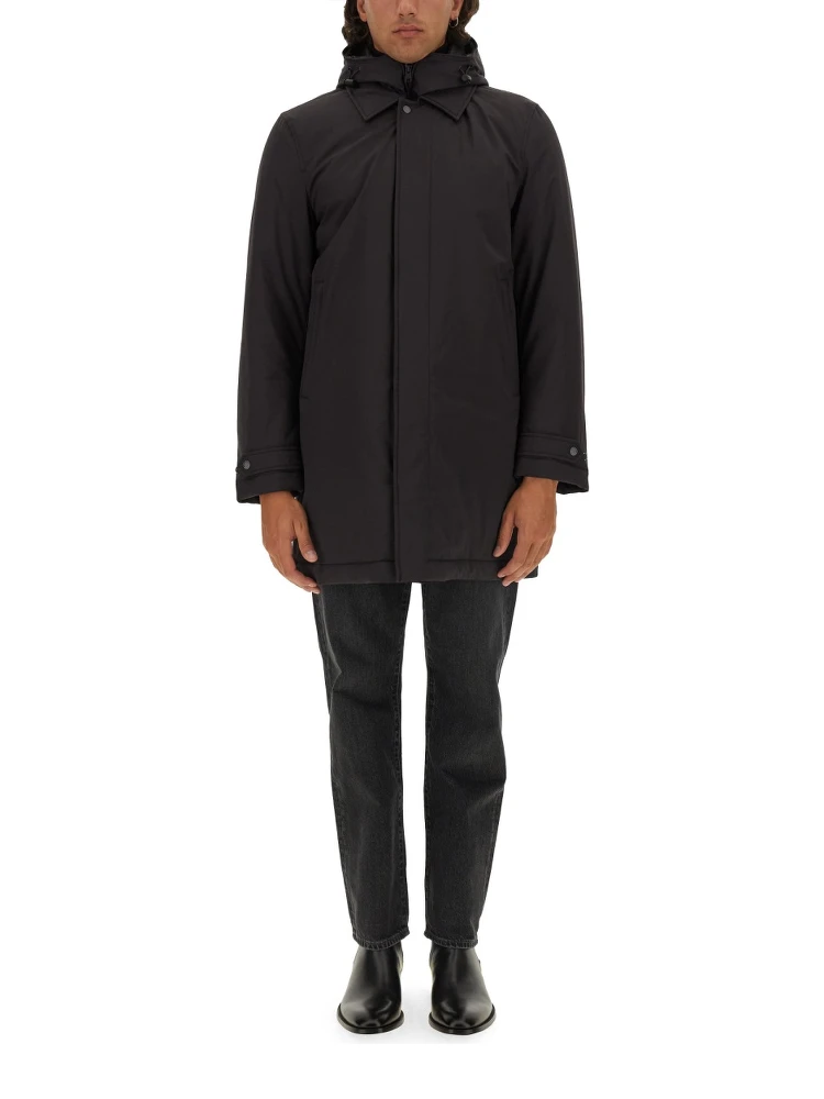 NYLON JACKET