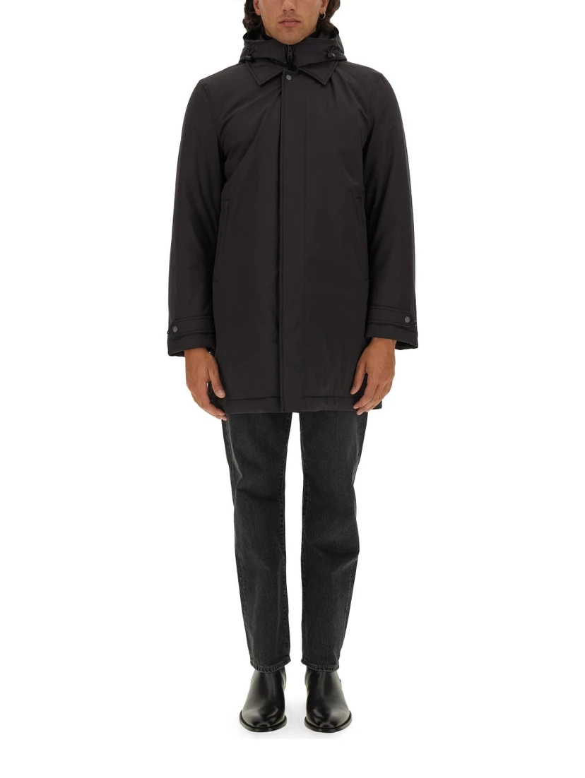 NYLON JACKET