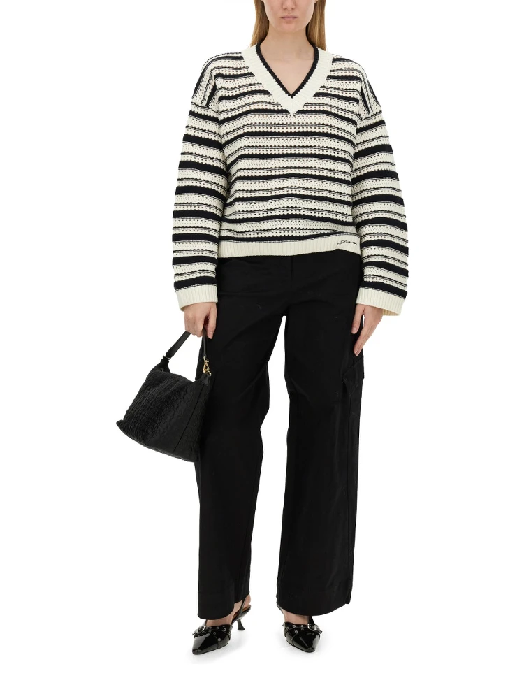 HERRINGBONE PANTS alternative