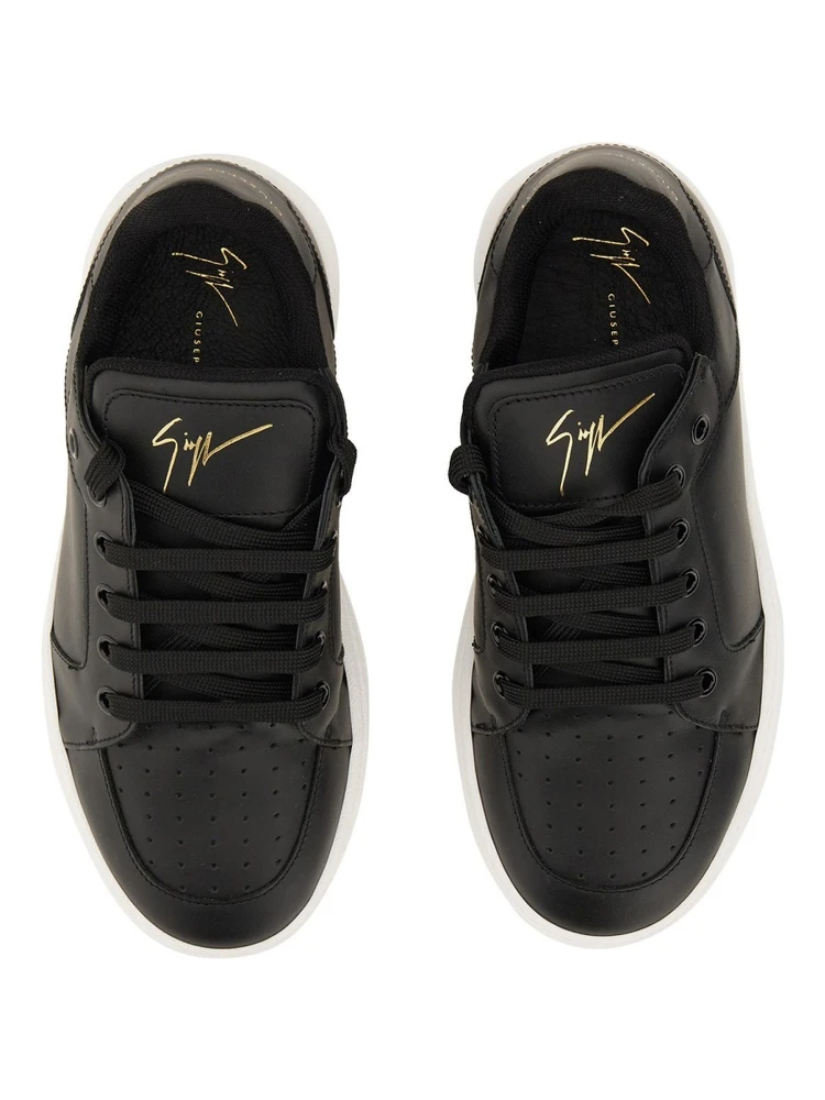 SNEAKER WITH LOGO alternative