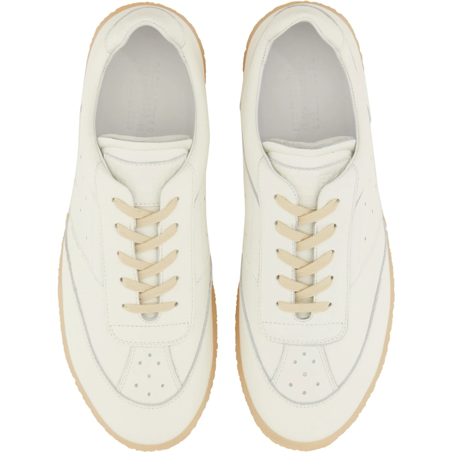 SNEAKER 6 COURT