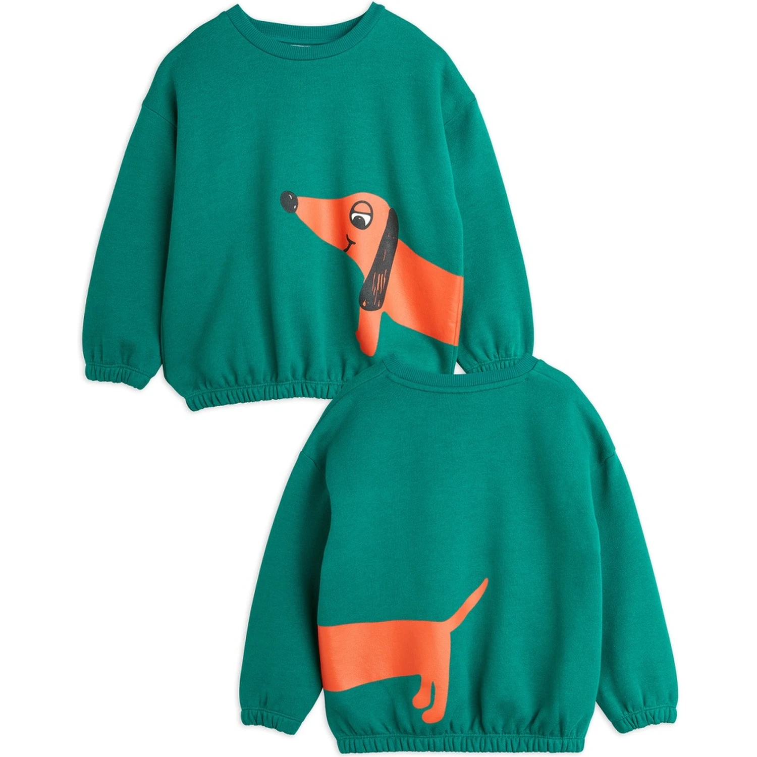 dog sp sweatshirt - chapter 1