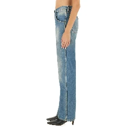 JEANS BAGGY