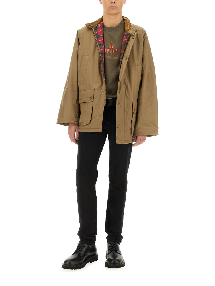 JACKET "BEDALE" alternative