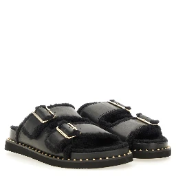 SANDAL "UTAH BIS"