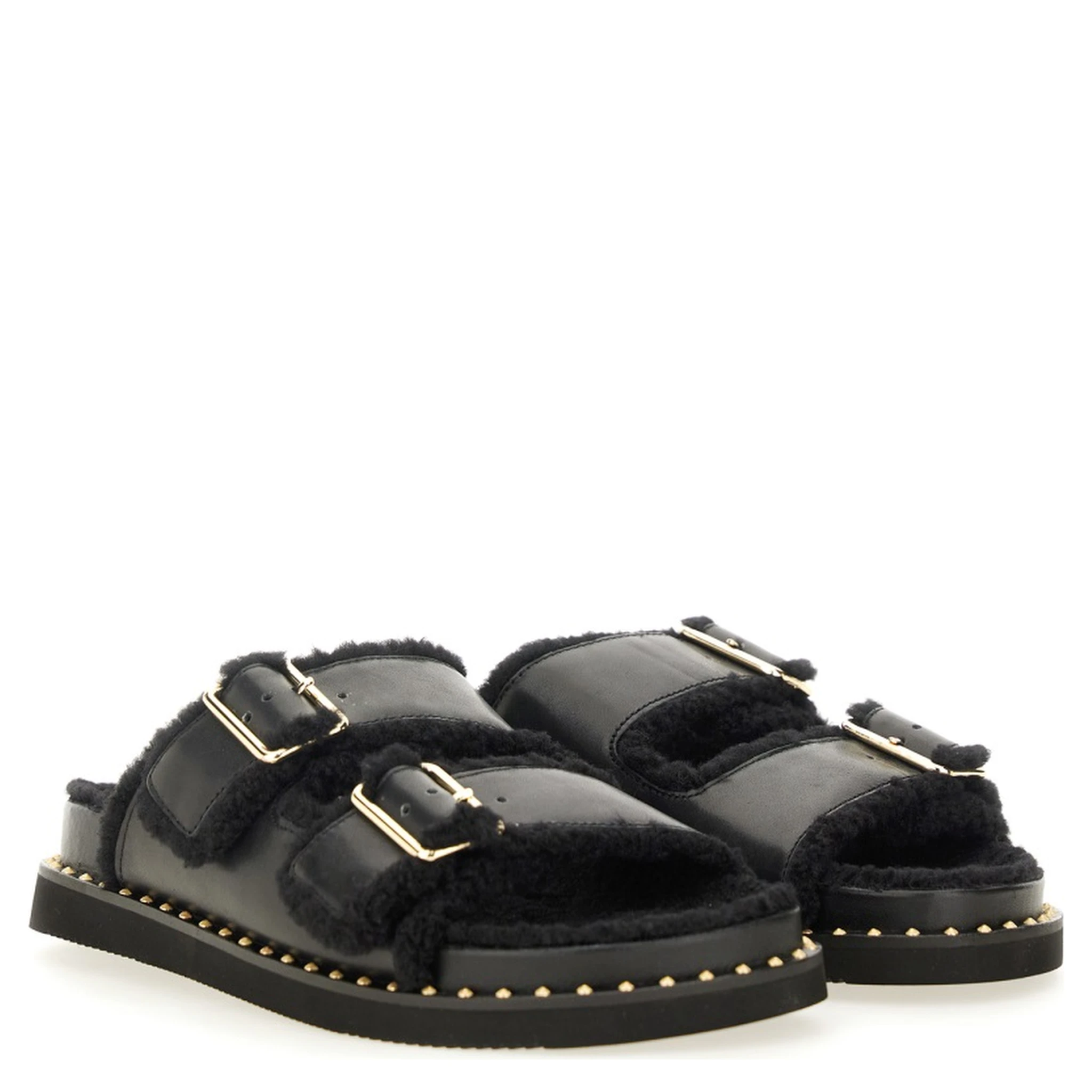 SANDAL "UTAH BIS"