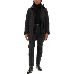 NYLON JACKET