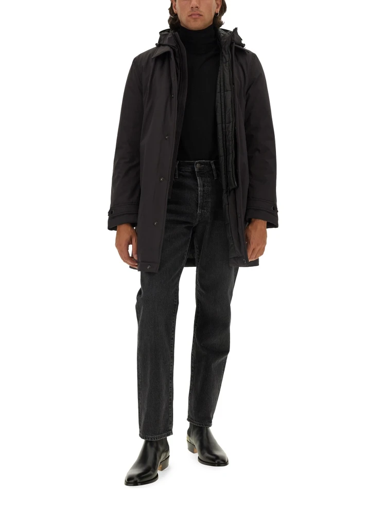 NYLON JACKET alternative