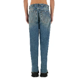 JEANS BAGGY