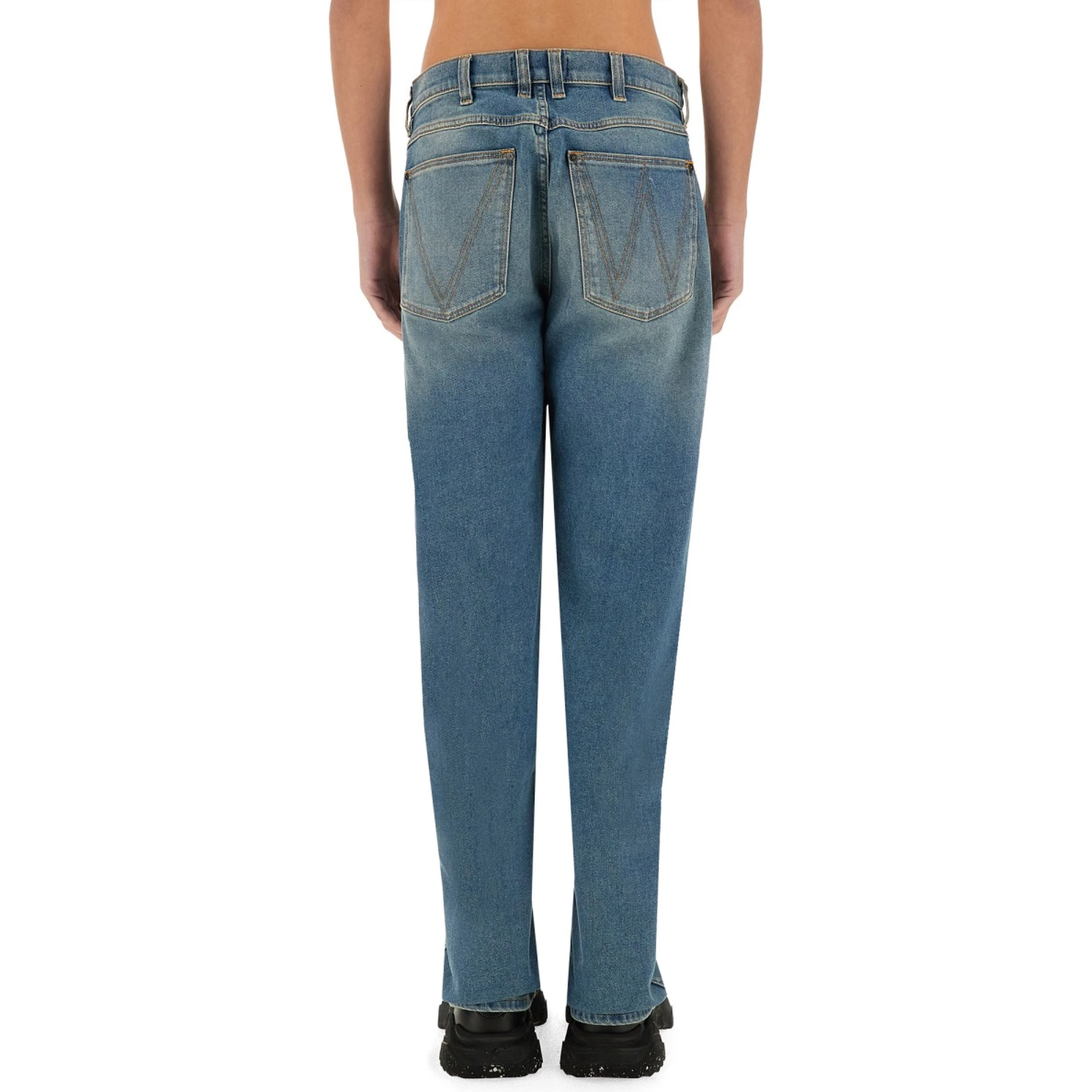 JEANS BAGGY