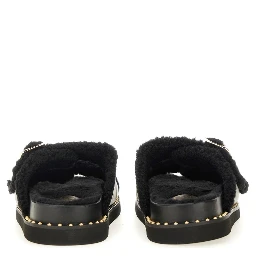 SANDAL "UTAH BIS"