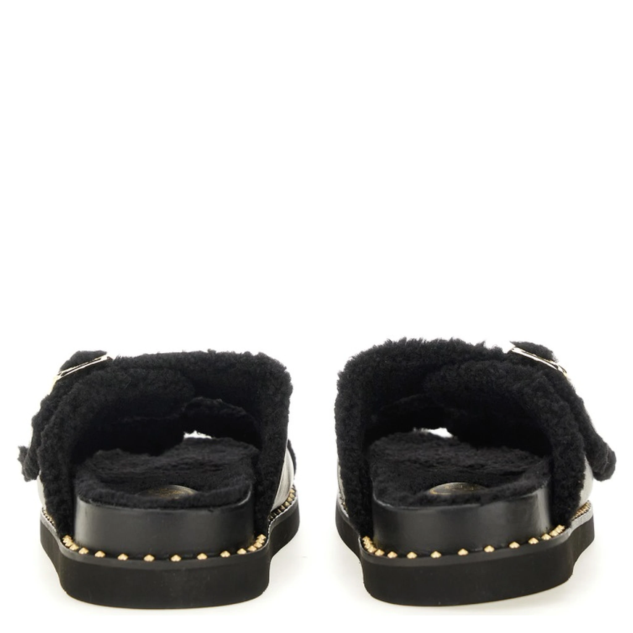 SANDAL "UTAH BIS"