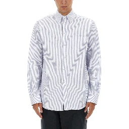 SHIRT WITH LOGO