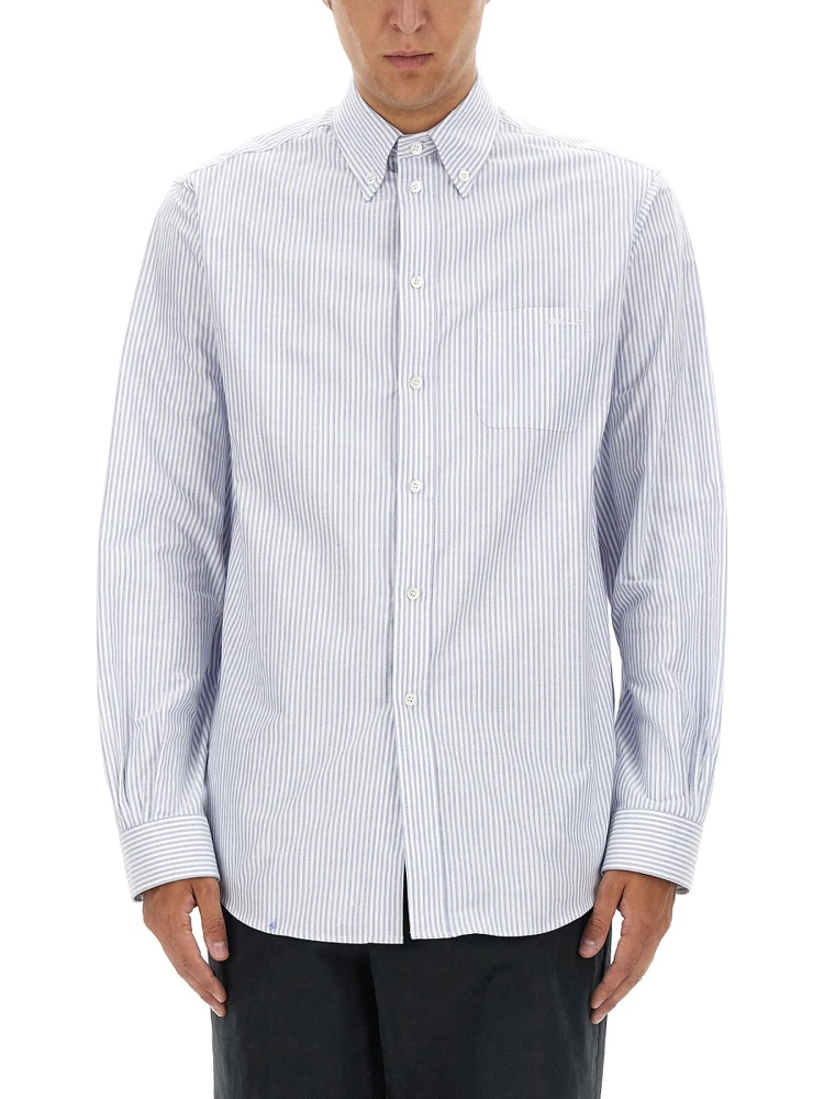 SHIRT WITH LOGO
