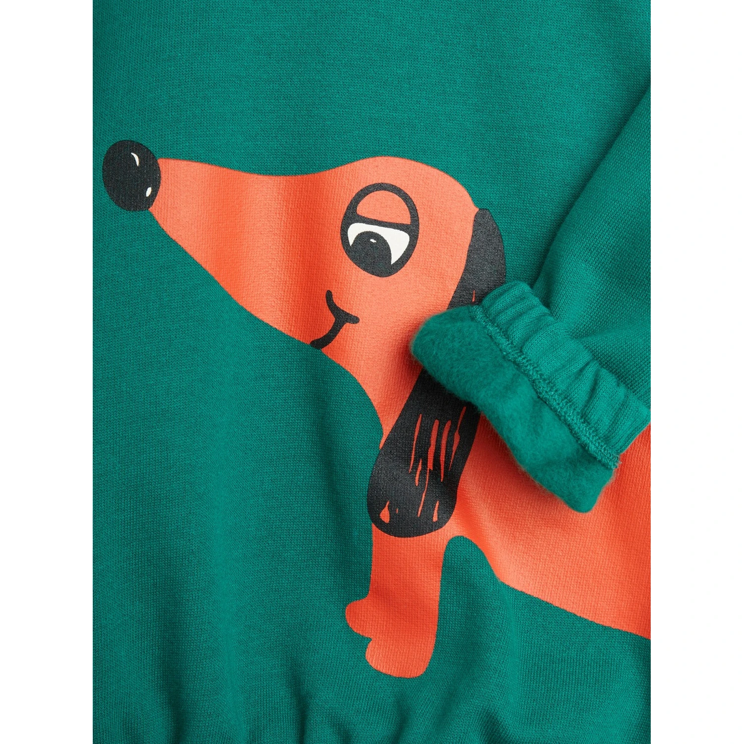 dog sp sweatshirt - chapter 1