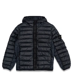 RDS REAL FEATHER JACKET