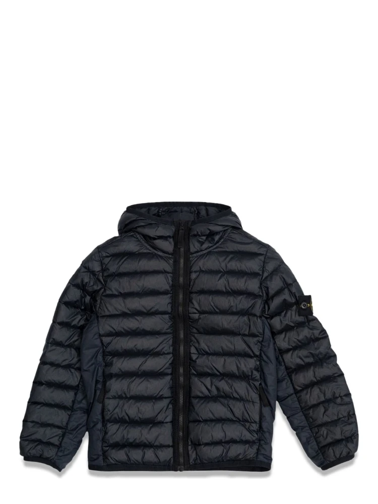 RDS REAL FEATHER JACKET