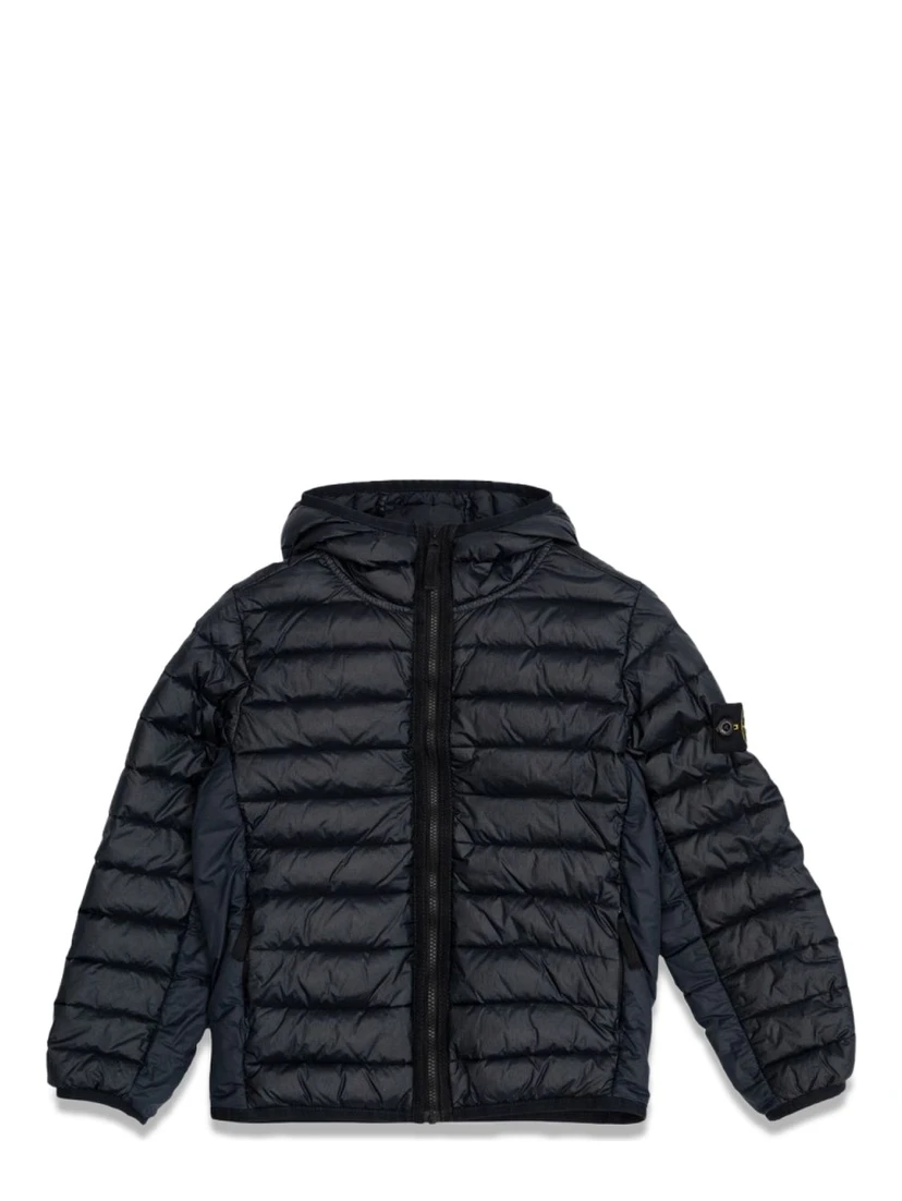 RDS REAL FEATHER JACKET