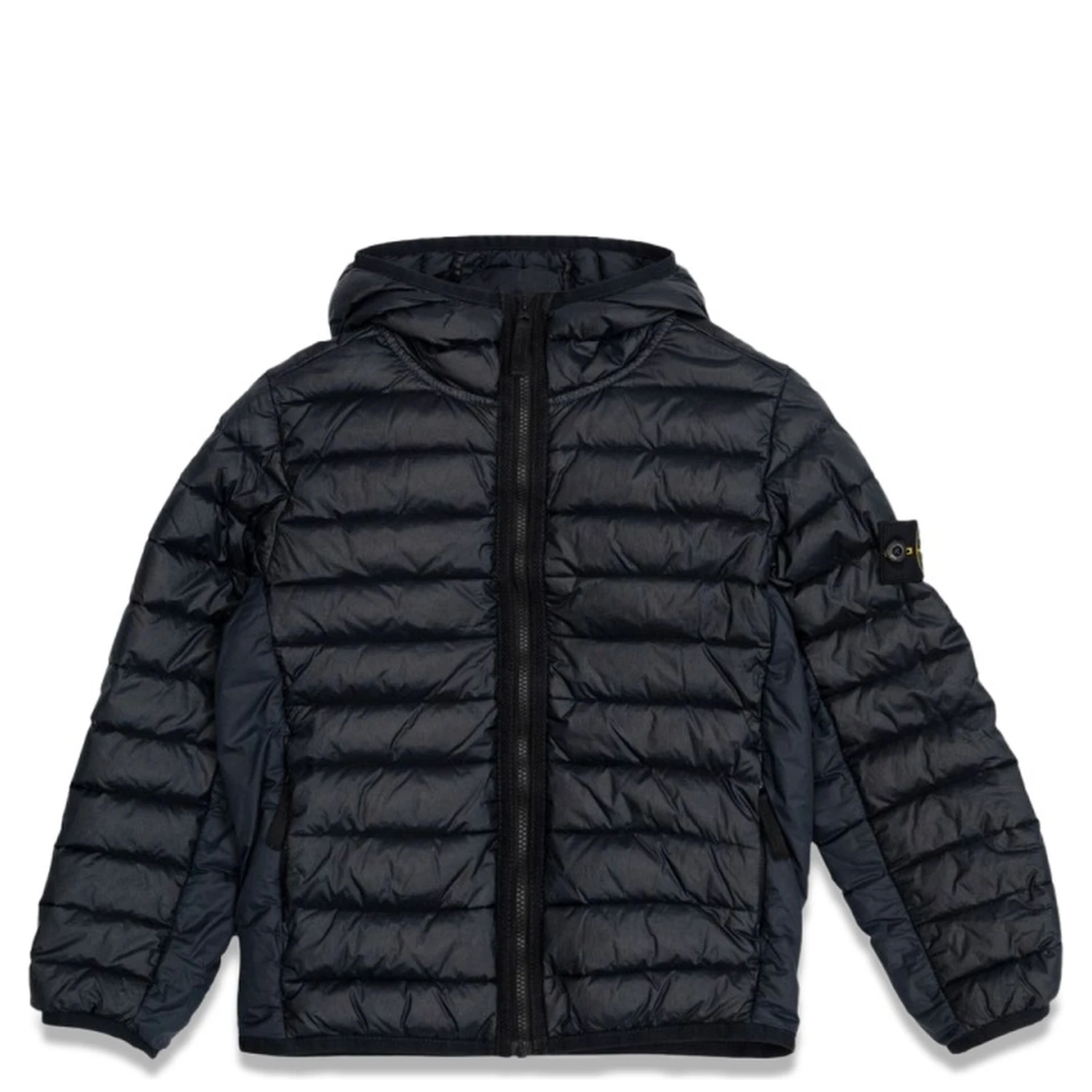 RDS REAL FEATHER JACKET