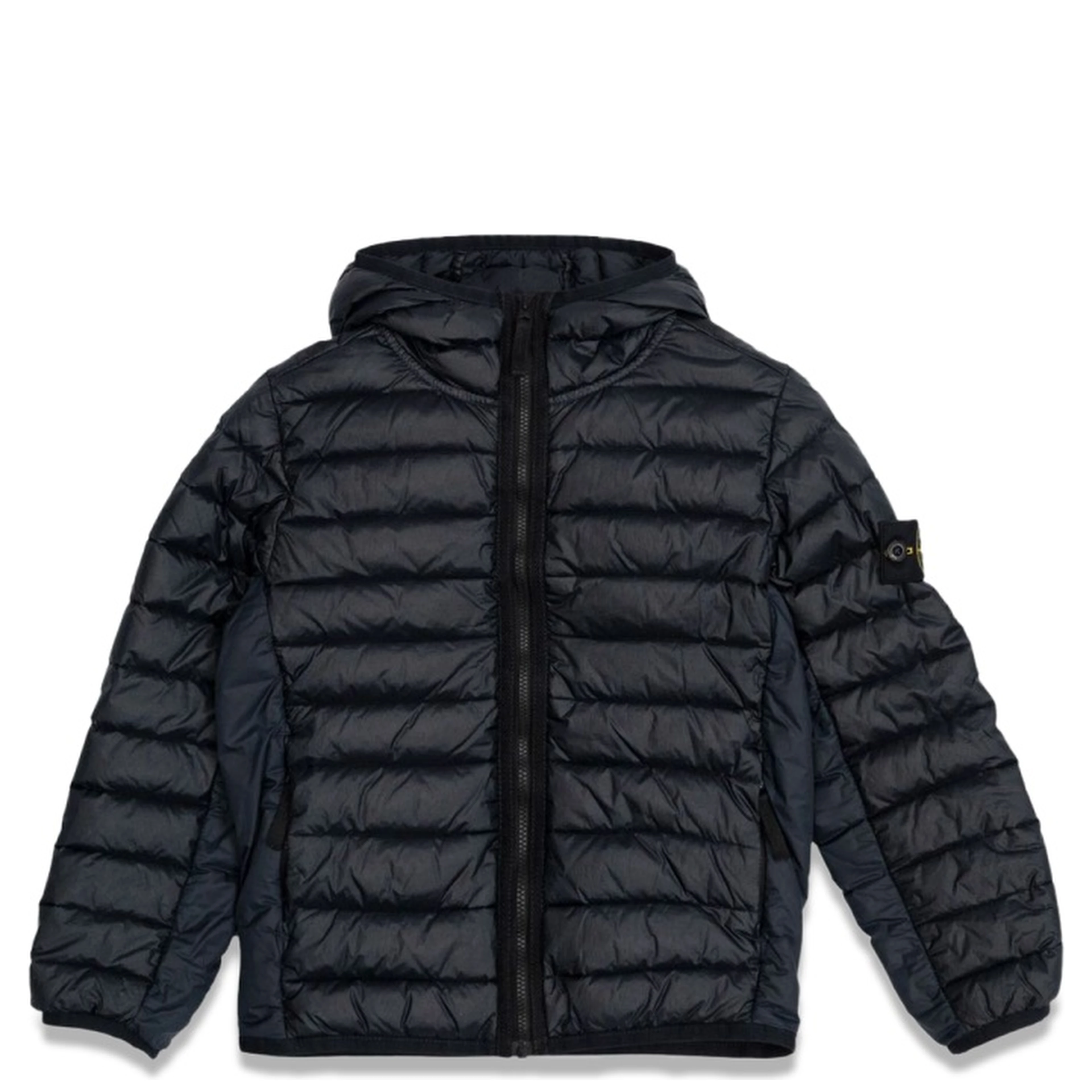 RDS REAL FEATHER JACKET
