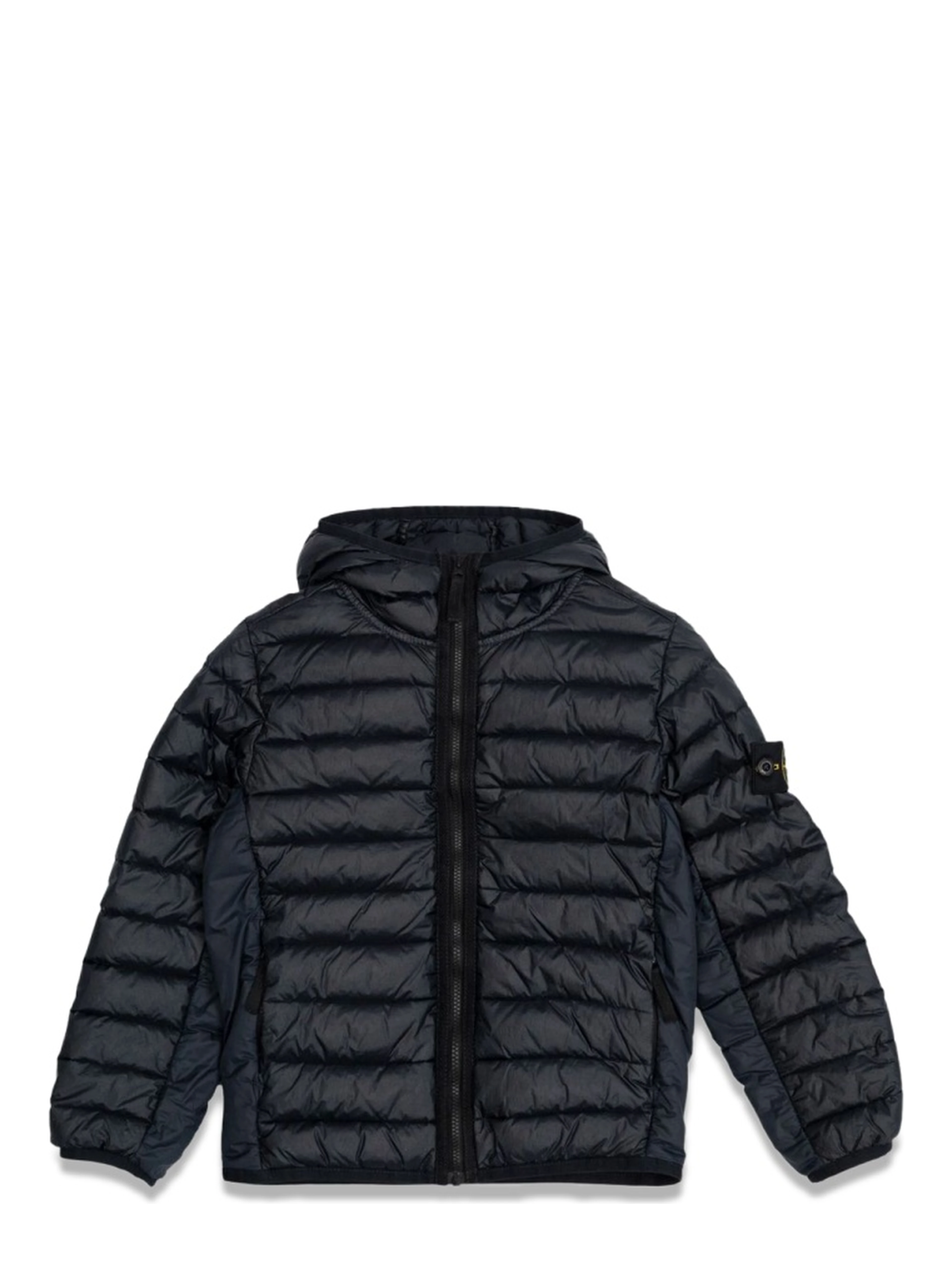 RDS REAL FEATHER JACKET