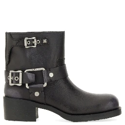 TEXAS BOOT