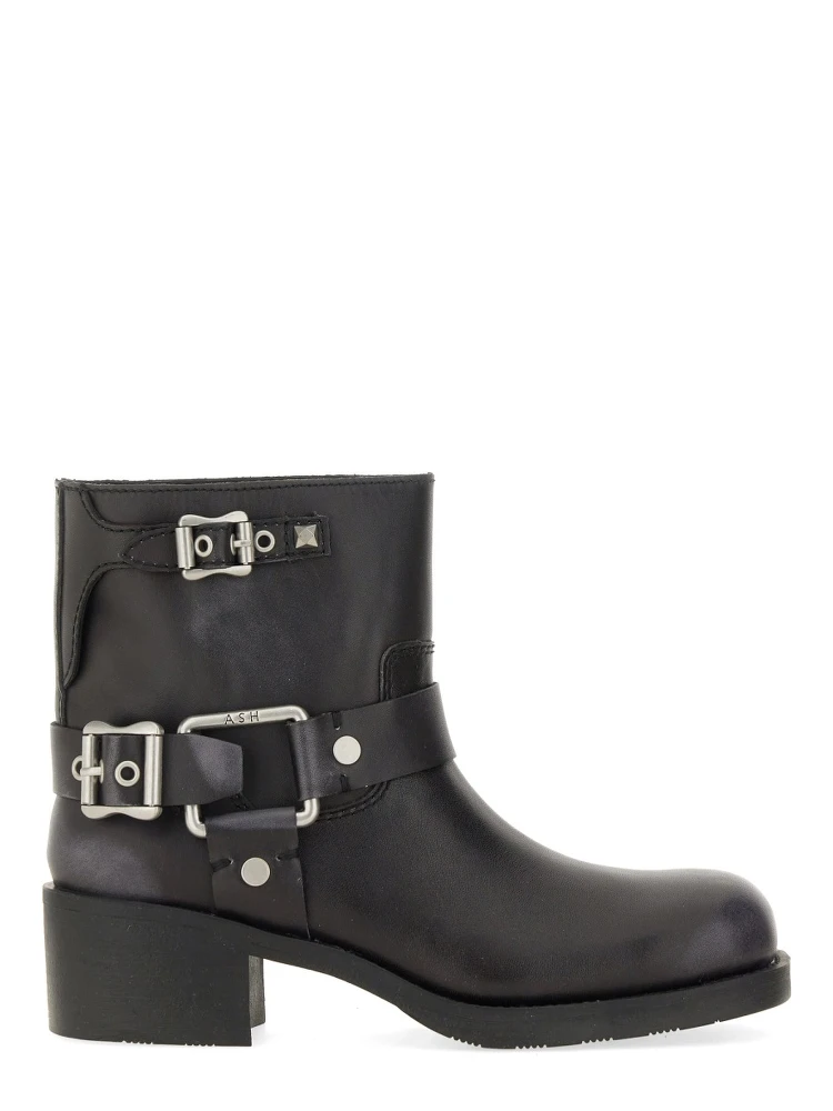 TEXAS BOOT