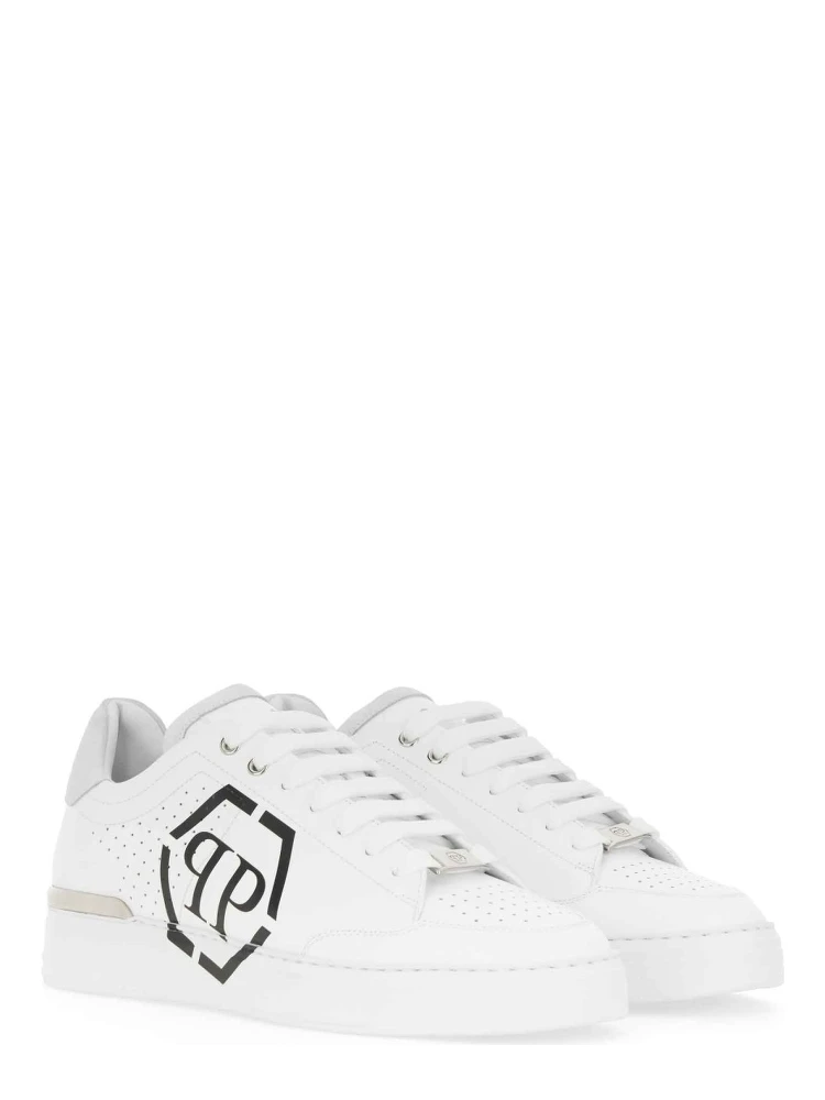 SNEAKER WITH LOGO alternative