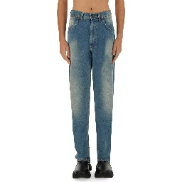 JEANS BAGGY