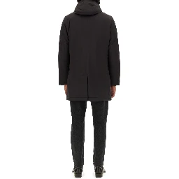 NYLON JACKET