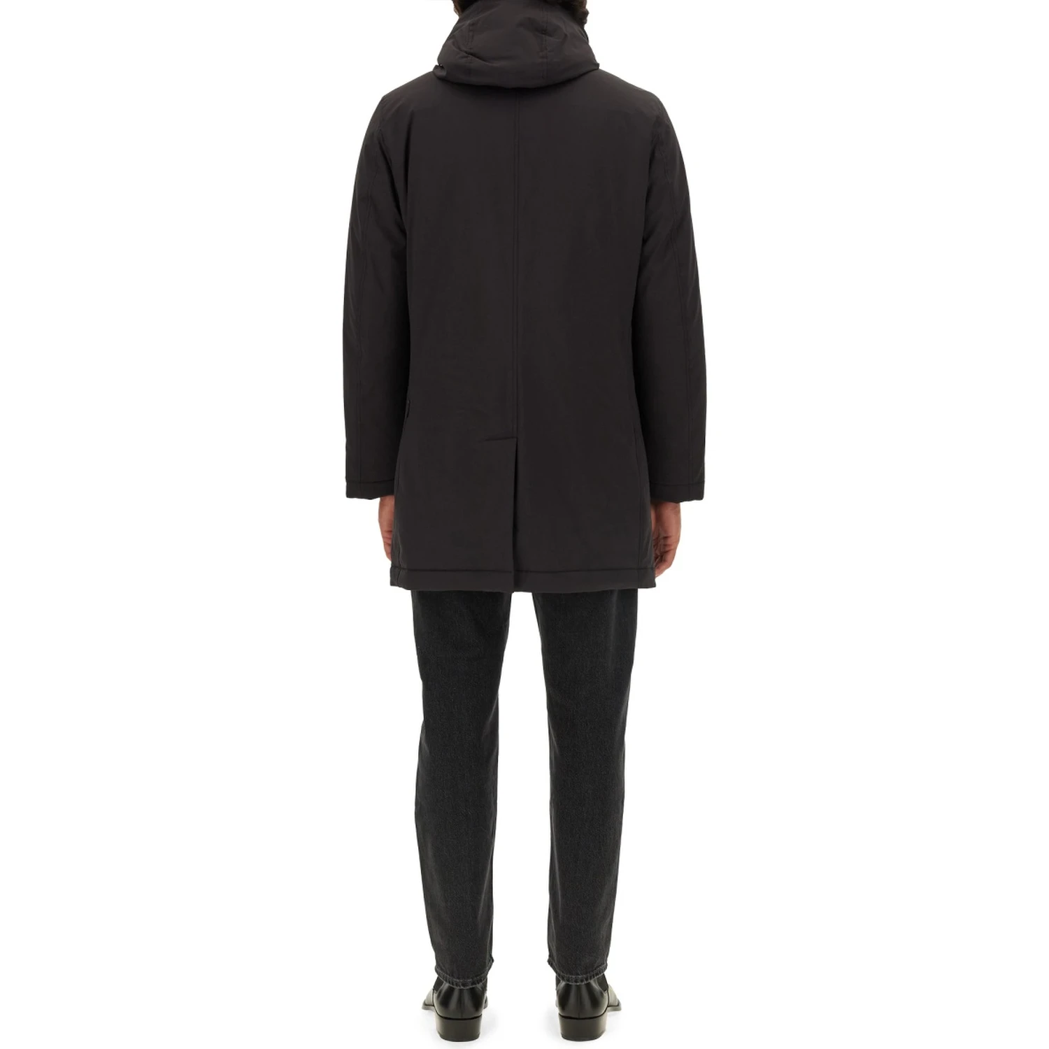 NYLON JACKET